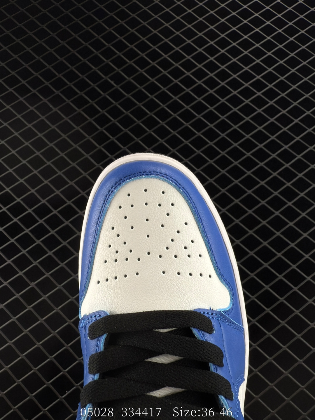 Nike Air Jordan 1 Low